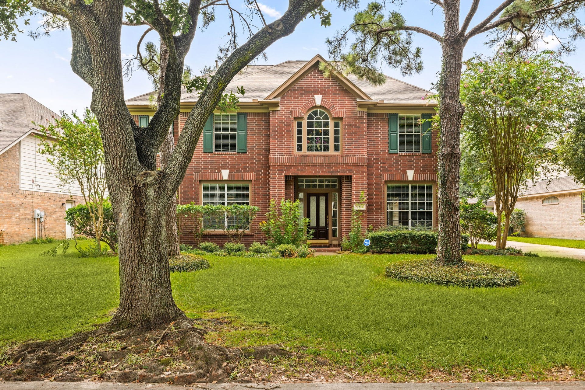 9423 Walnut Brook Court, Houston, TX 77040 9423 Walnut Brook Court, Houston, TX 77040