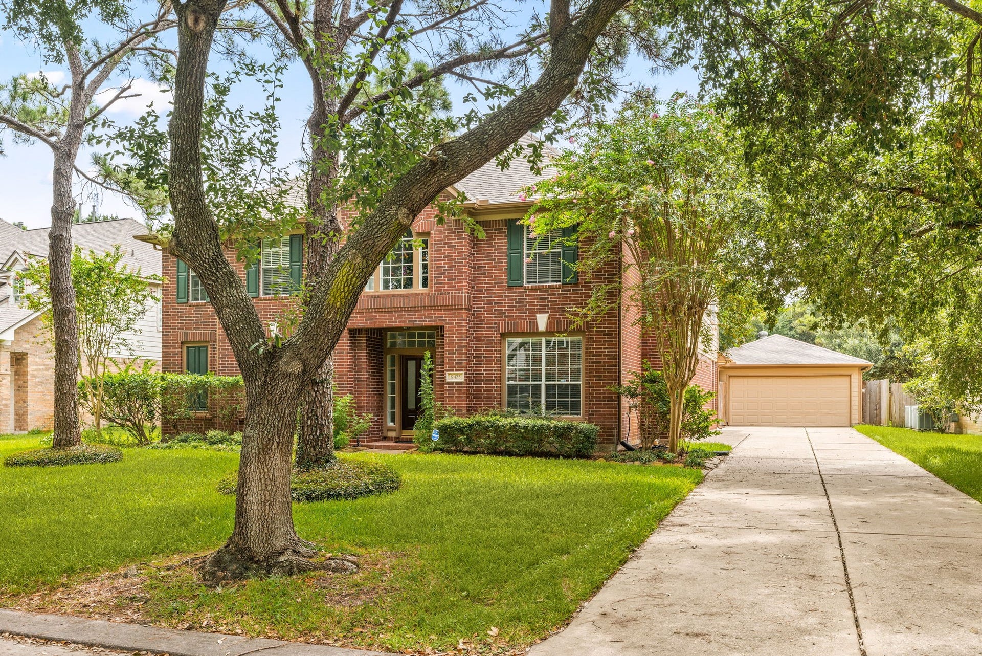 9423 Walnut Brook Court, Houston, TX 77040 9423 Walnut Brook Court, Houston, TX 77040