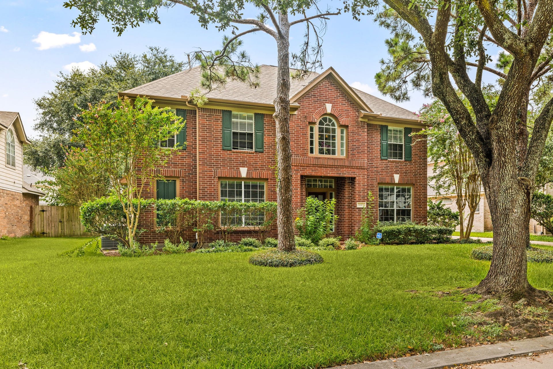 9423 Walnut Brook Court, Houston, TX 77040 9423 Walnut Brook Court, Houston, TX 77040
