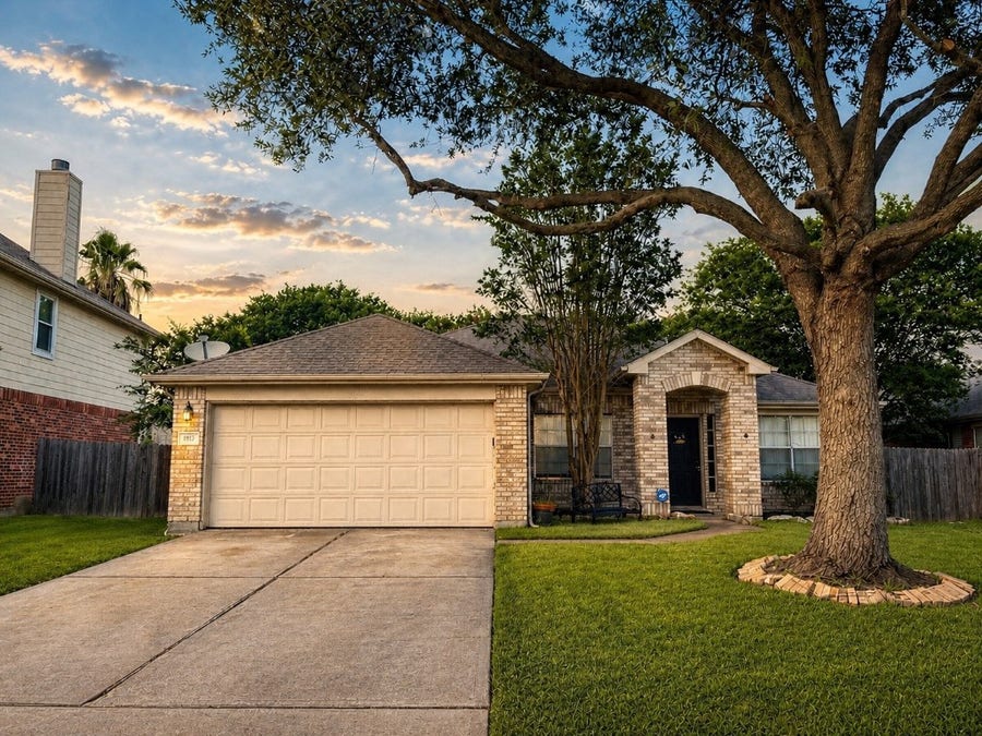 Property photo for 2035 Bluffton Lane Lane, Katy, TX