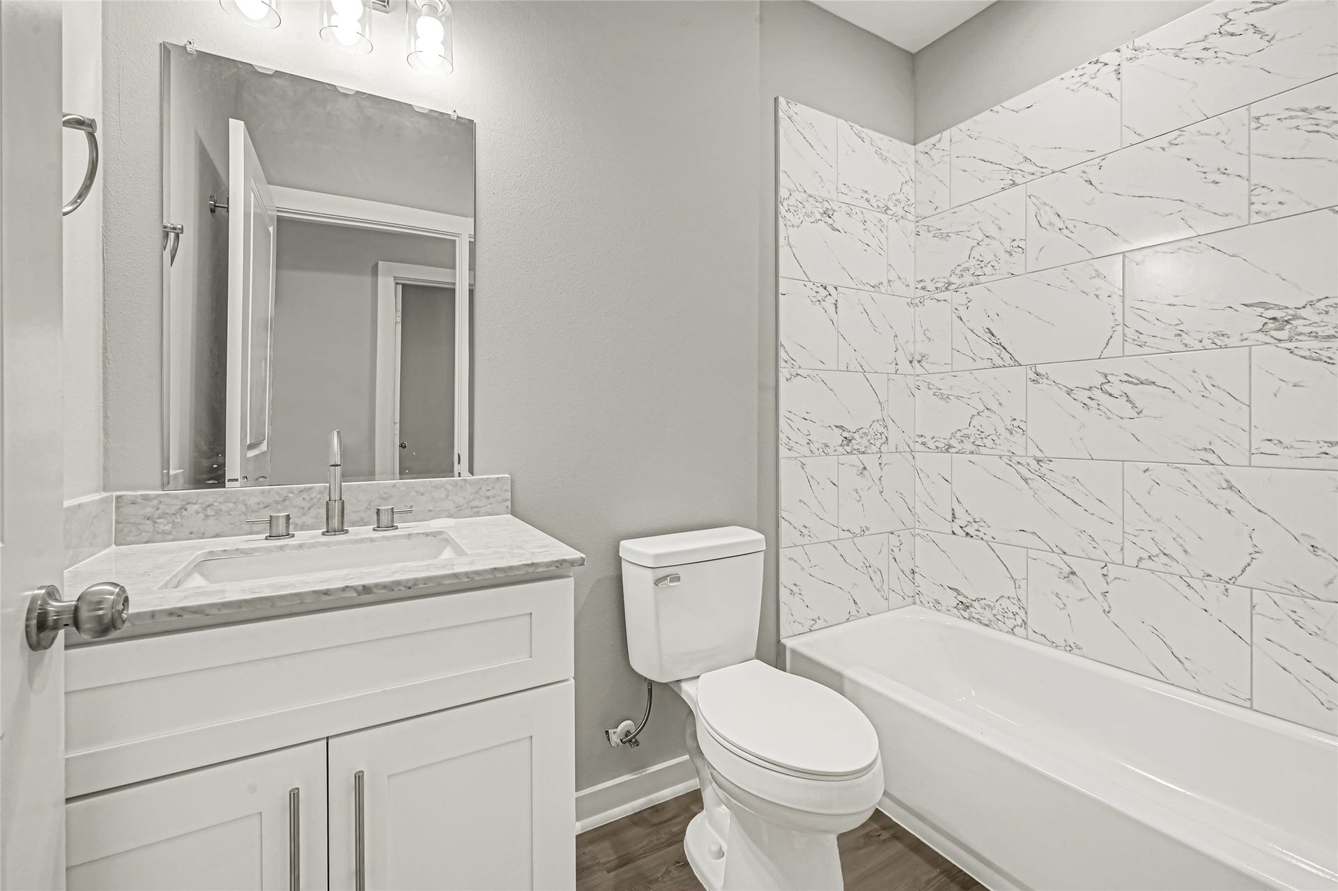 301 & 303 Bolden Street, Houston, TX 77029 301 & 303 Bolden Street, Houston, TX 77029