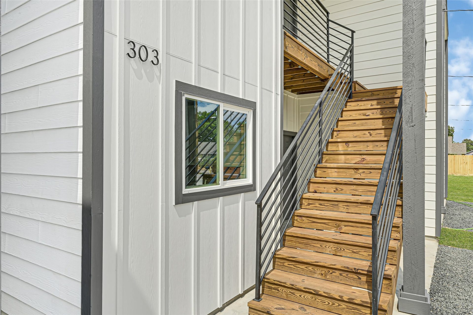 301 & 303 Bolden Street, Houston, TX 77029 301 & 303 Bolden Street, Houston, TX 77029