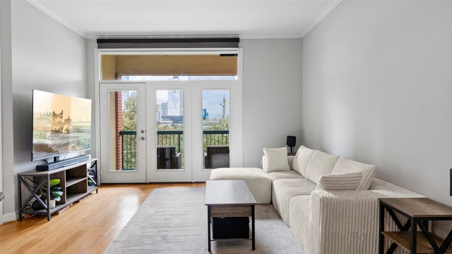 Property photo for 300 St Joseph Parkway, #314, Houston, TX