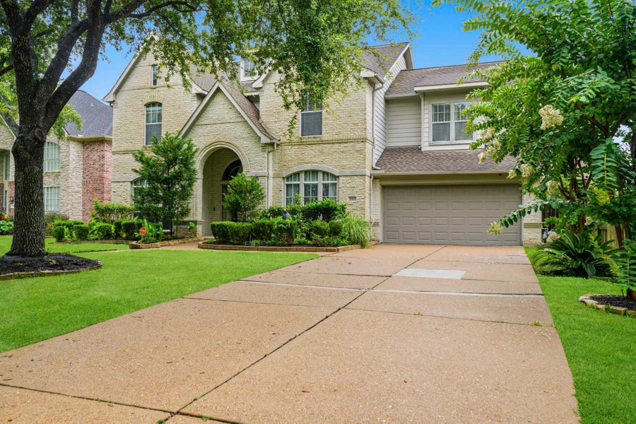 Property photo for 5315 April Run Court, Sugar Land, TX