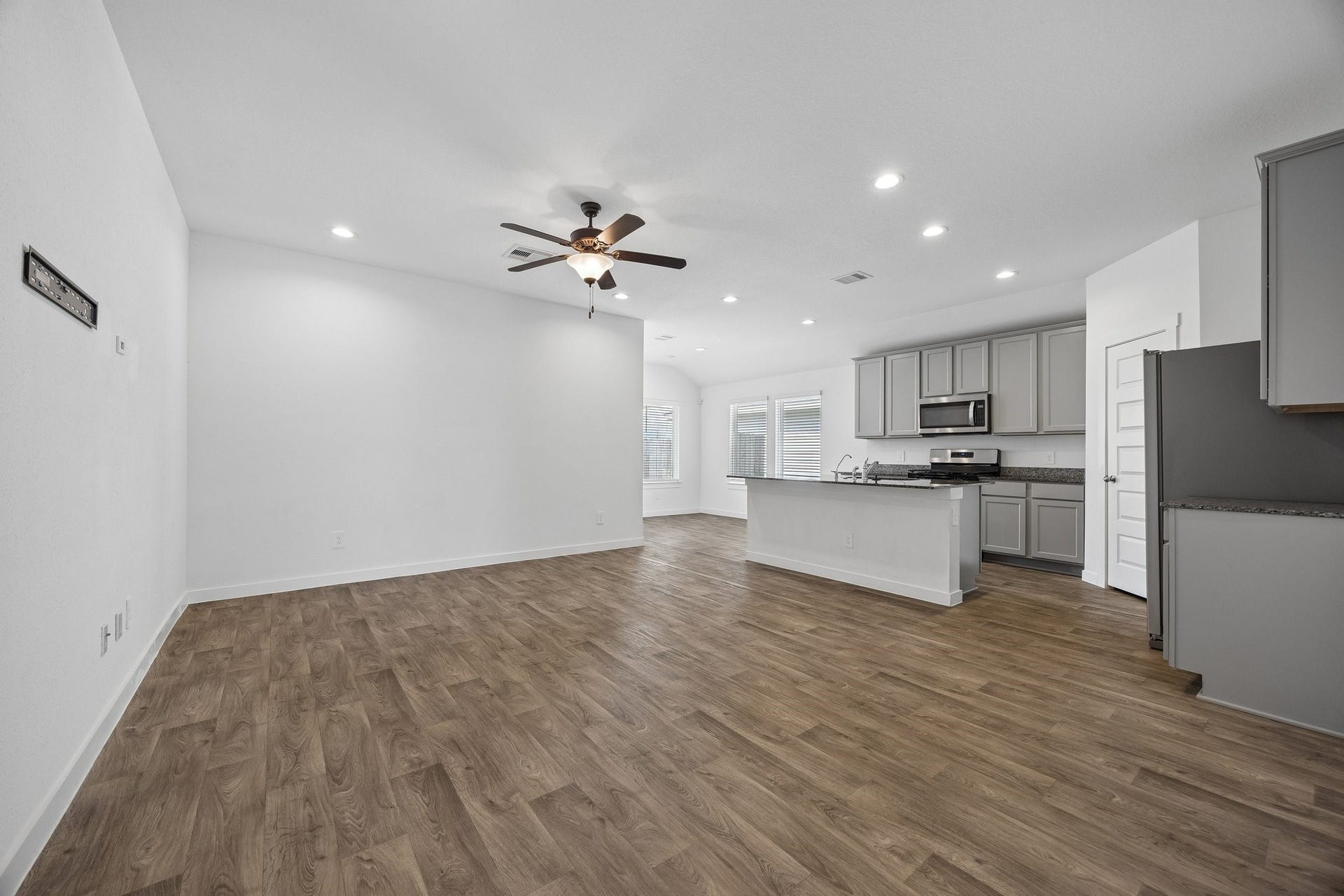 4003 Beltingham Bend Way, Fulshear, TX 77441