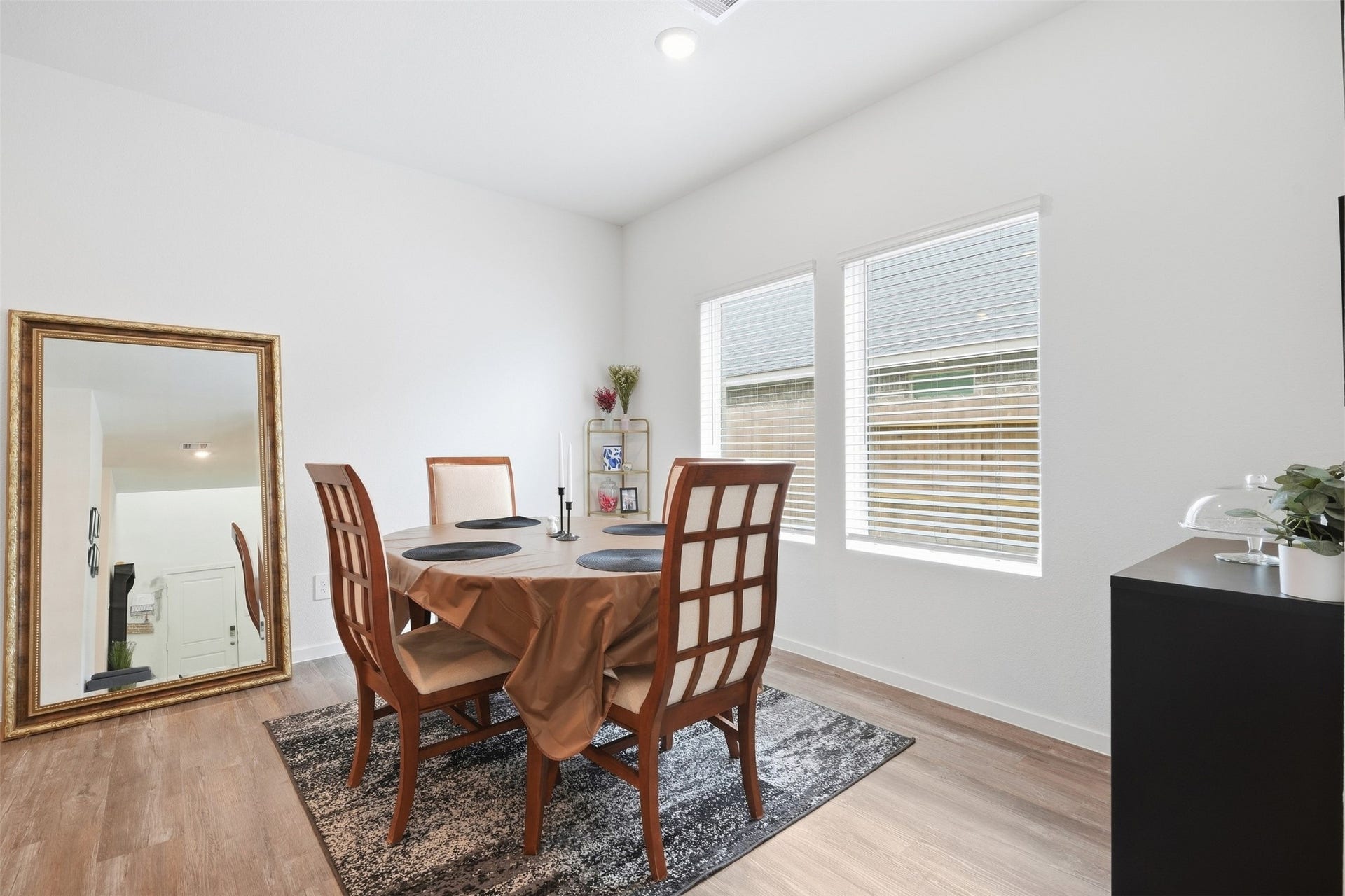 3020 Brizzo Beach Lane, Katy, TX 77493 Dinning Room