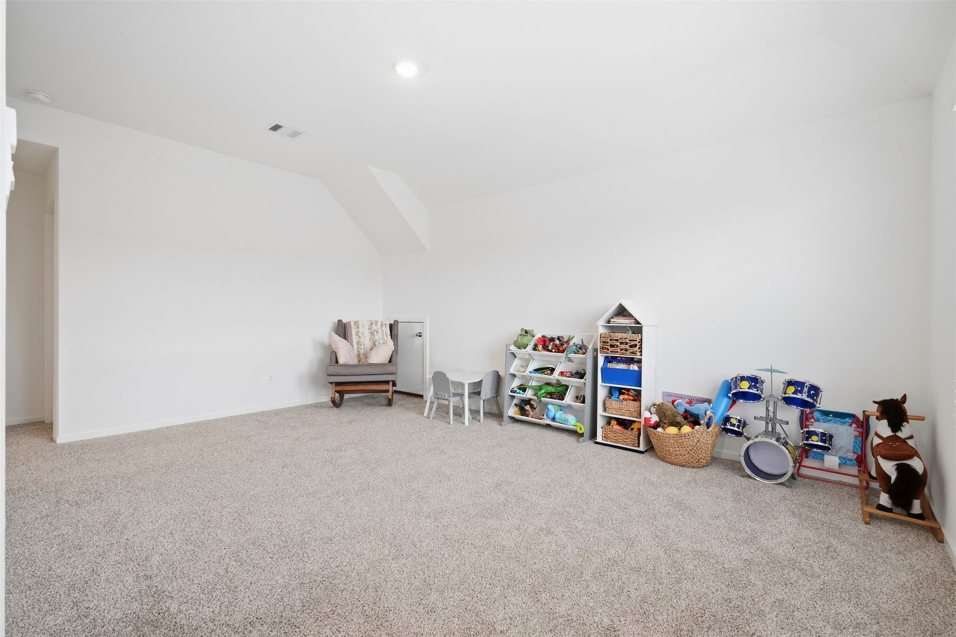 3020 Brizzo Beach Lane, Katy, TX 77493 Huge game room