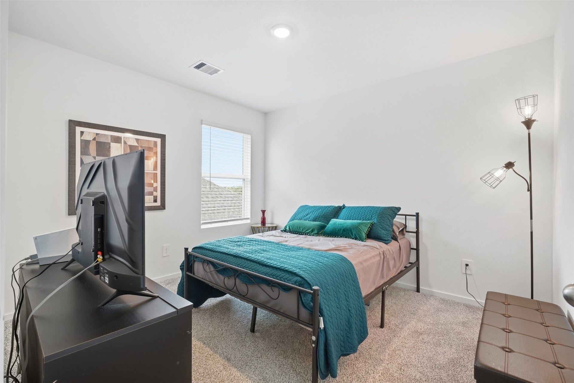 3020 Brizzo Beach Lane, Katy, TX 77493 2nd bedroom