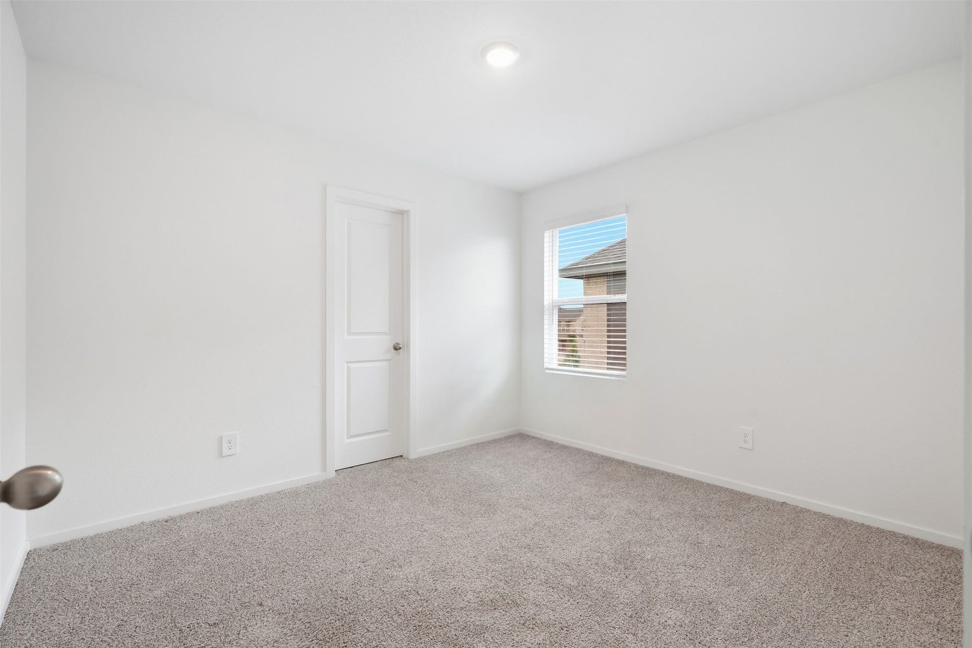 3020 Brizzo Beach Lane, Katy, TX 77493 3rd bedroom