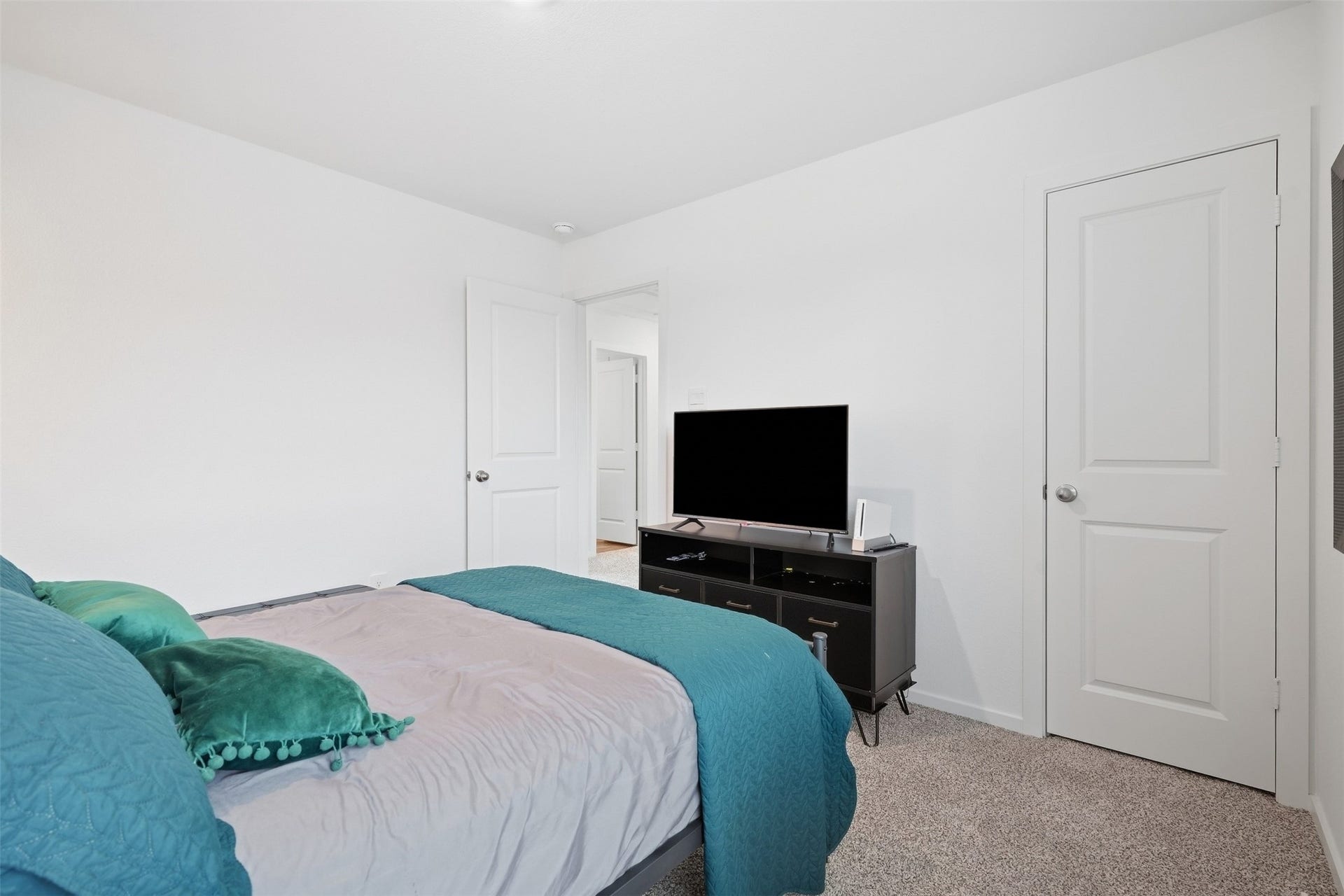 3020 Brizzo Beach Lane, Katy, TX 77493 lots of space