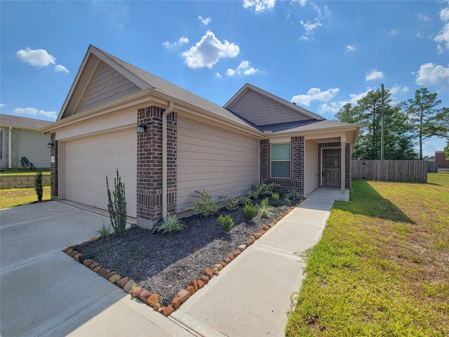 Property photo for 657 Appaloosa Meadow, Magnolia, TX