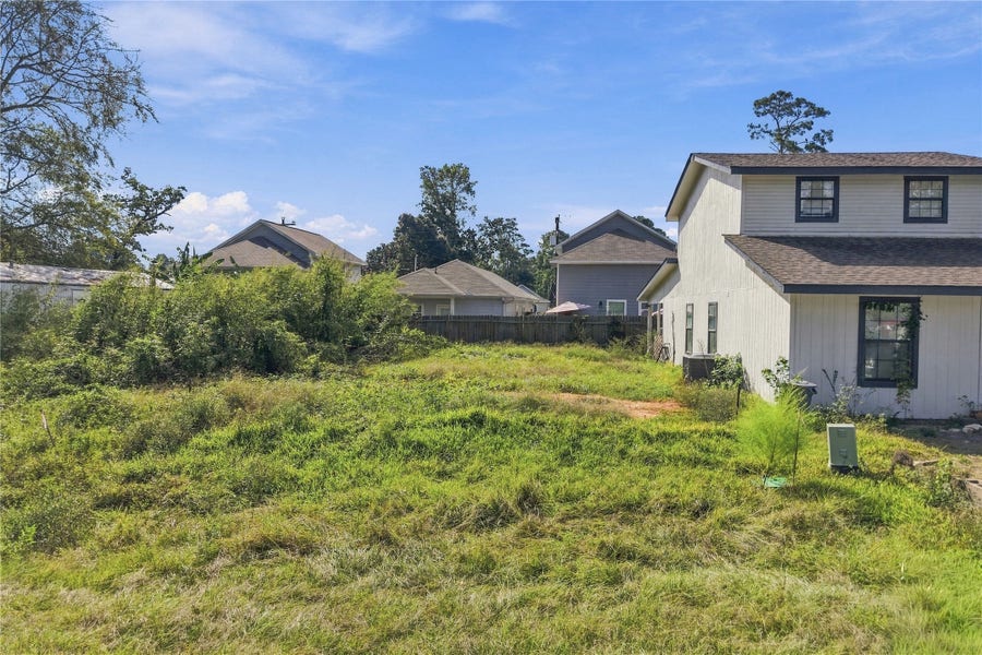 Property photo for 16859 W Ivanhoe, Montgomery, TX