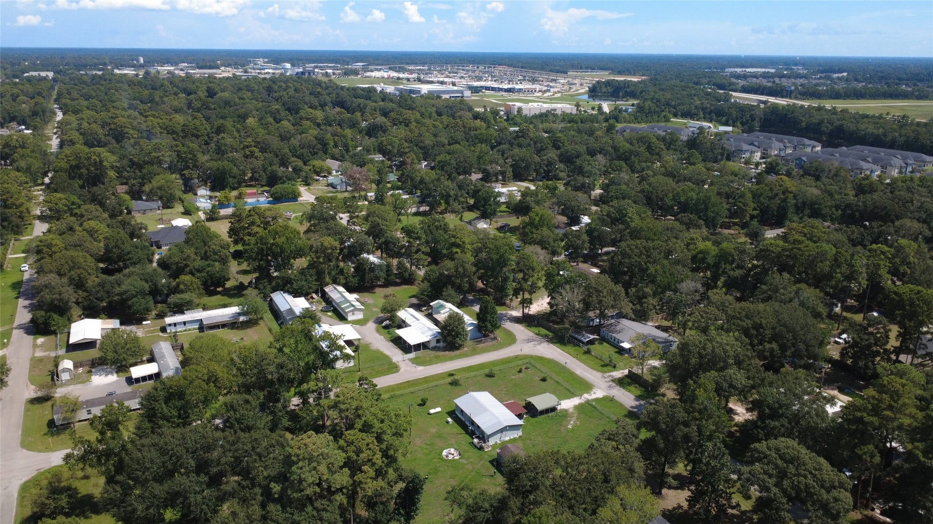 20911 Dunn, New Caney, TX 77357