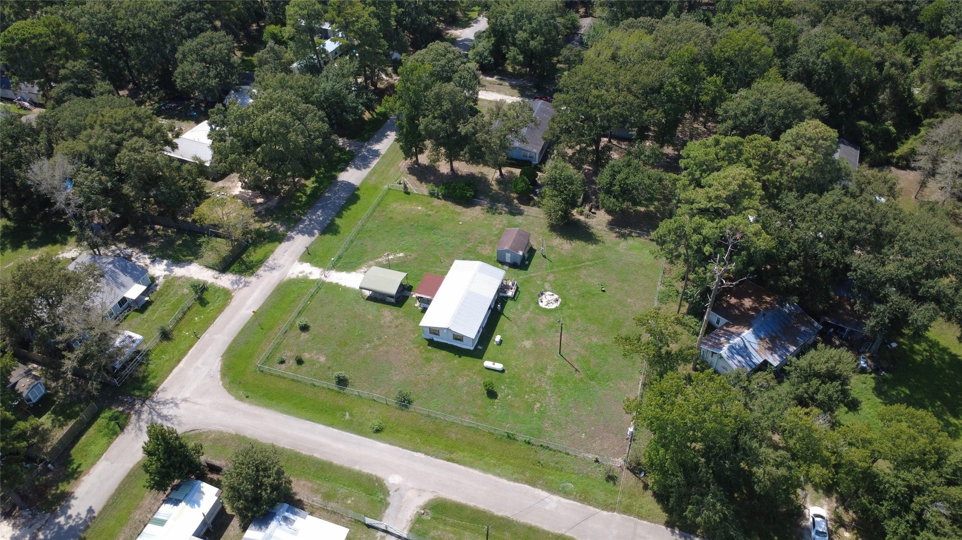 20911 Dunn, New Caney, TX 77357