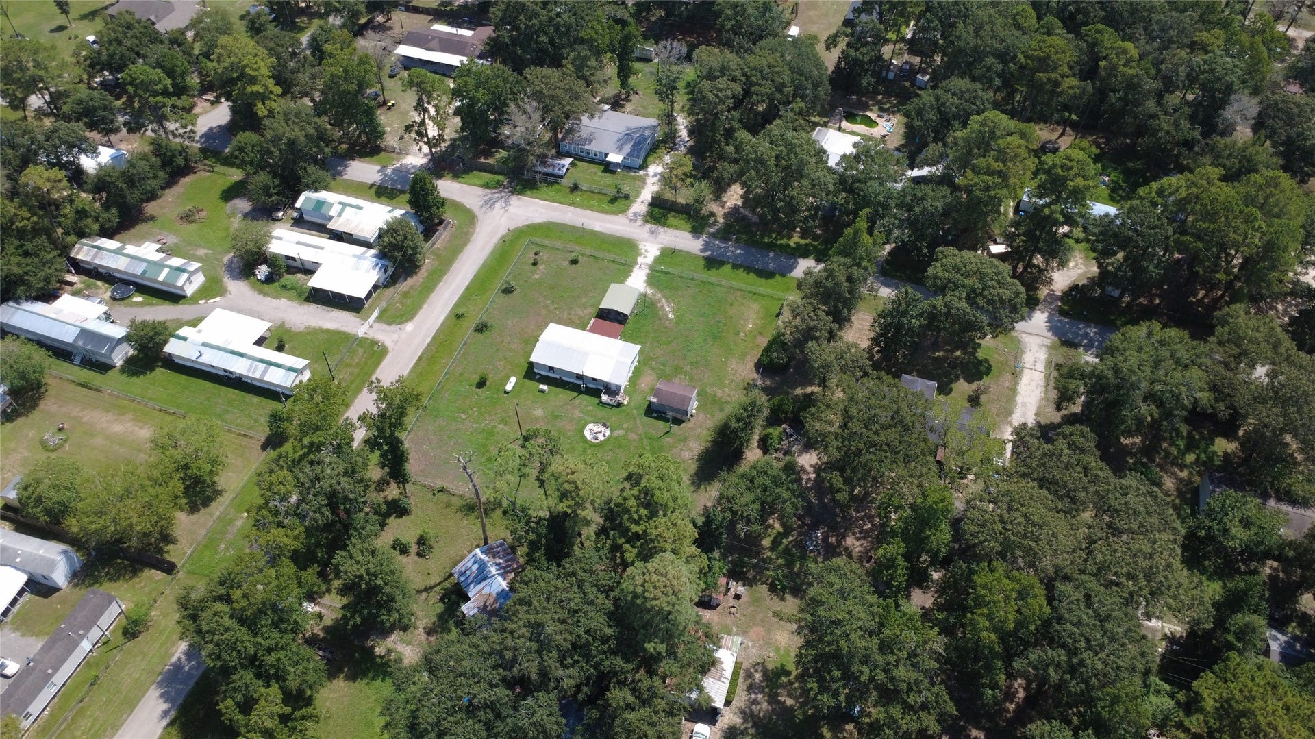 20911 Dunn, New Caney, TX 77357