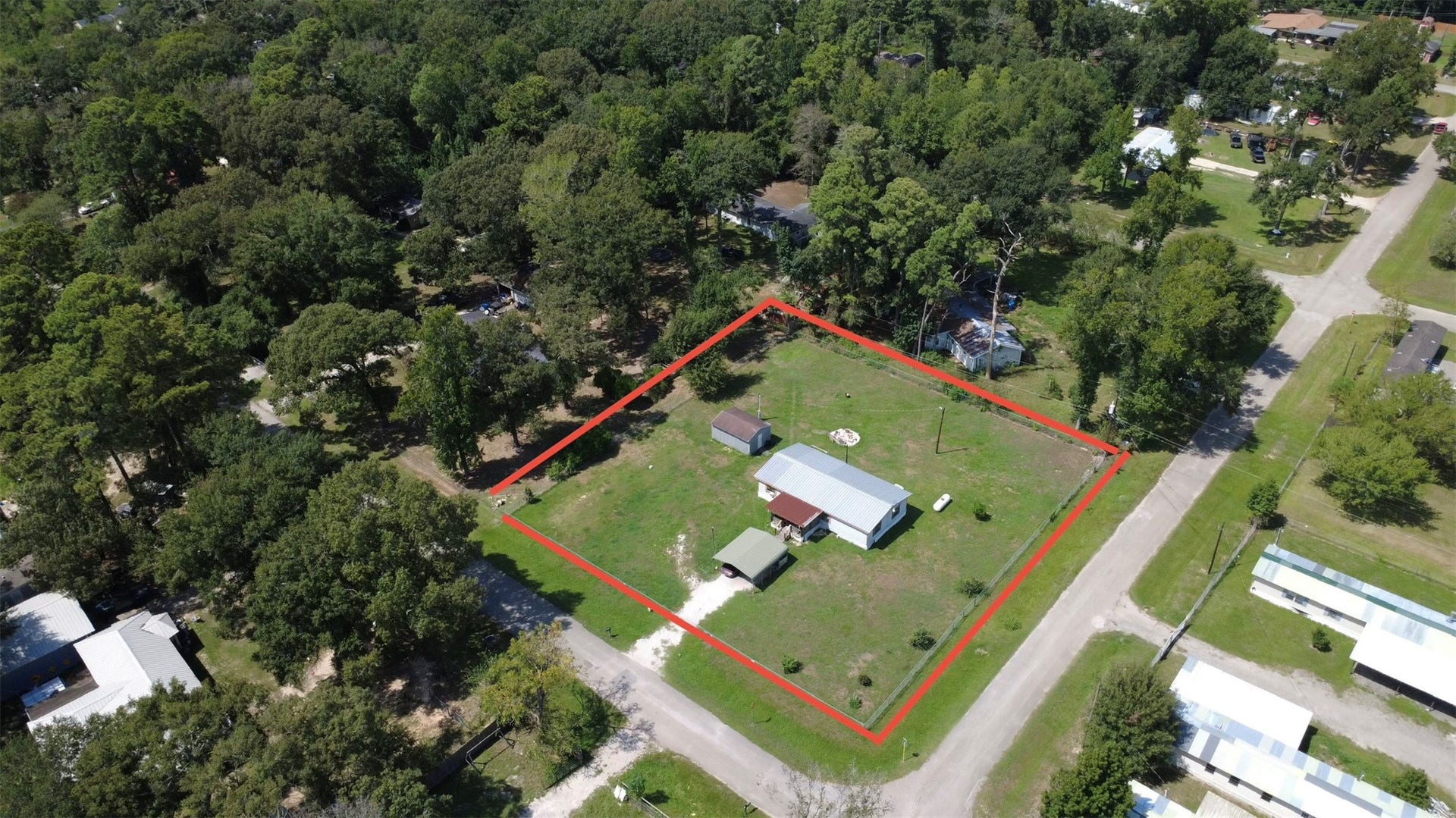 20911 Dunn, New Caney, TX 77357