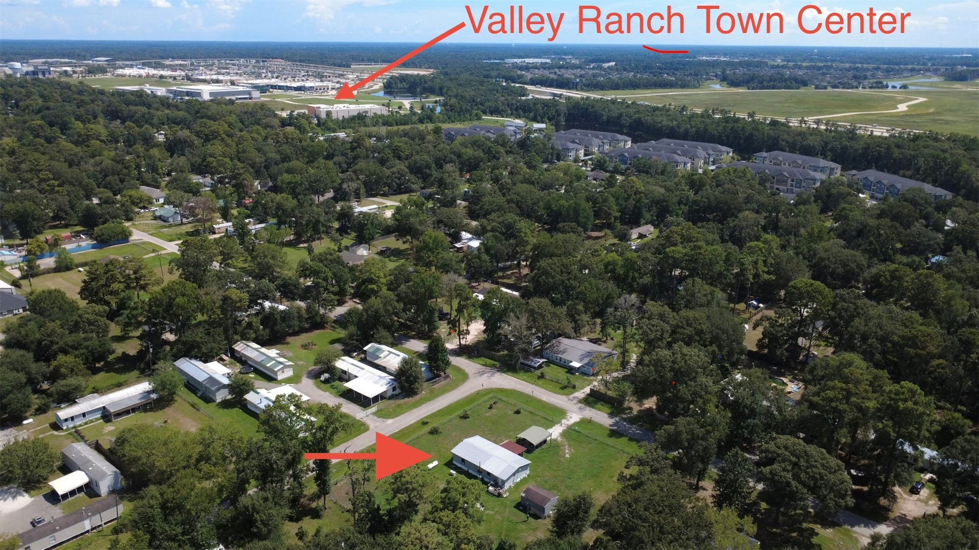 20911 Dunn, New Caney, TX 77357