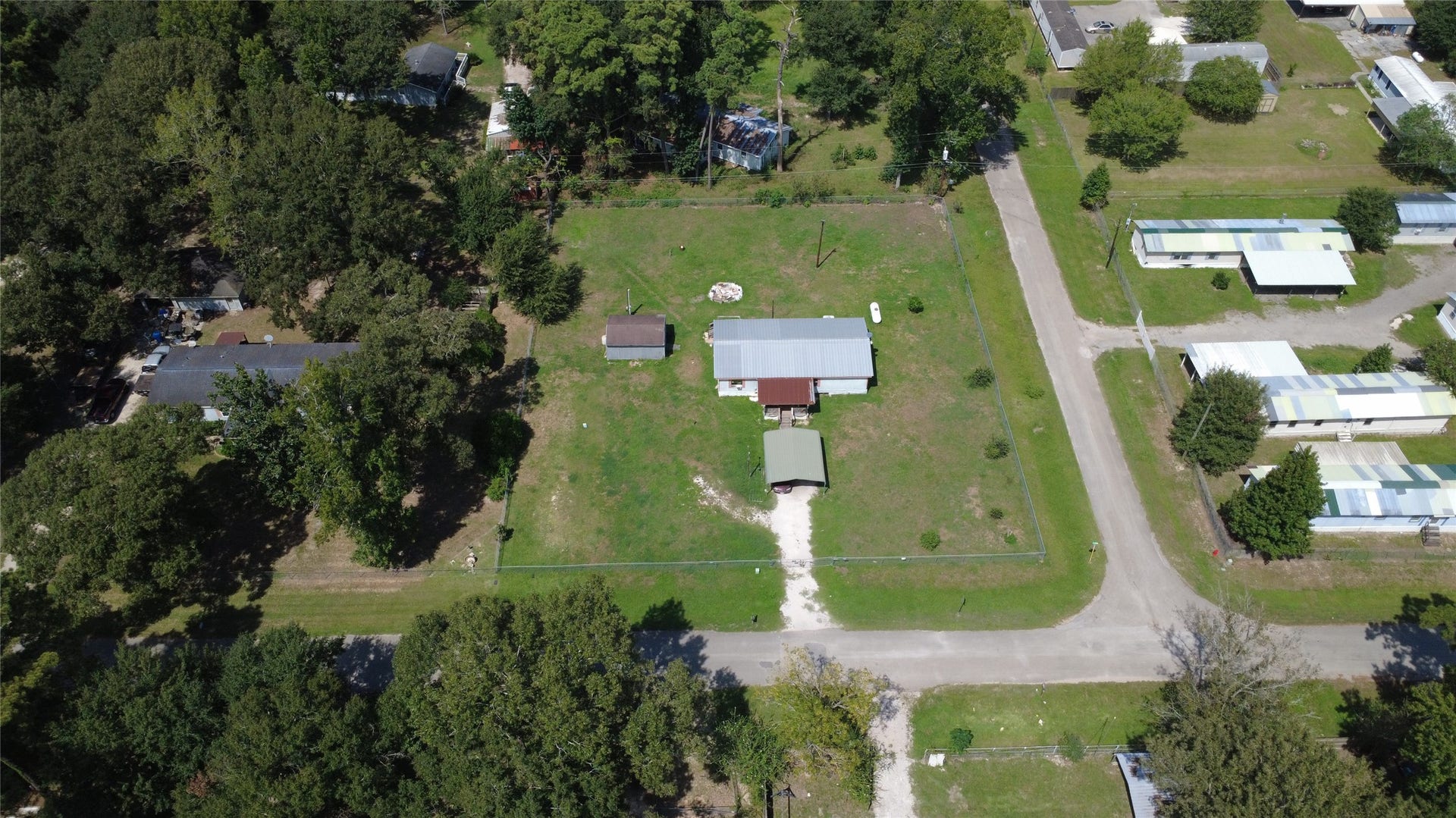 20911 Dunn, New Caney, TX 77357