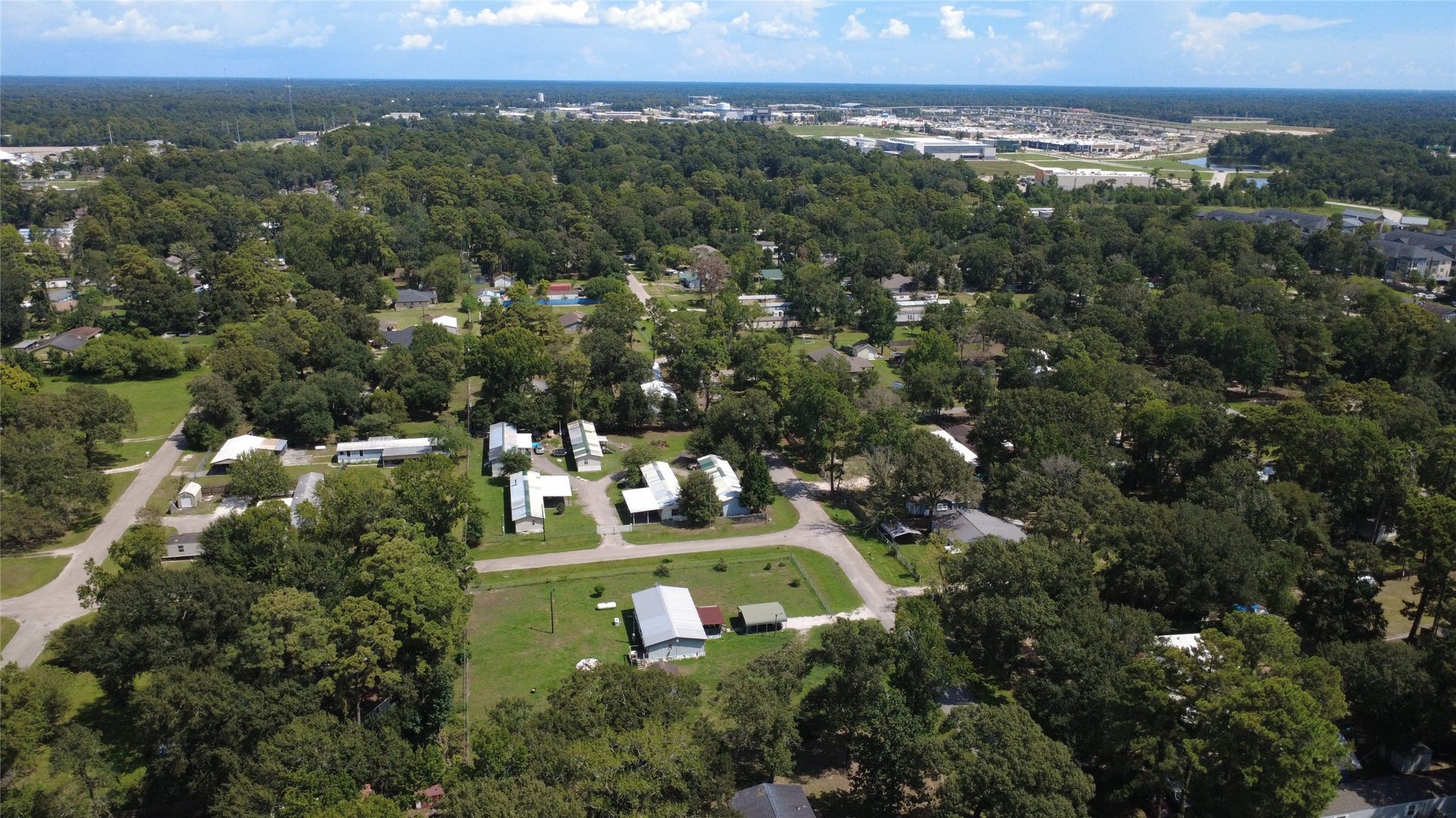 20911 Dunn, New Caney, TX 77357