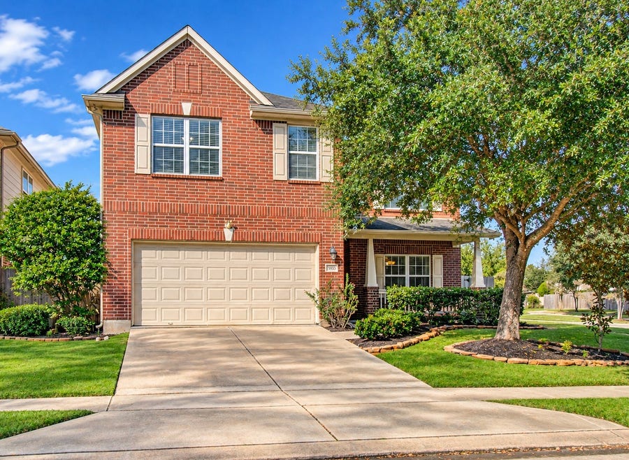 Property photo for 5935 Preserve Lane, Missouri City, TX