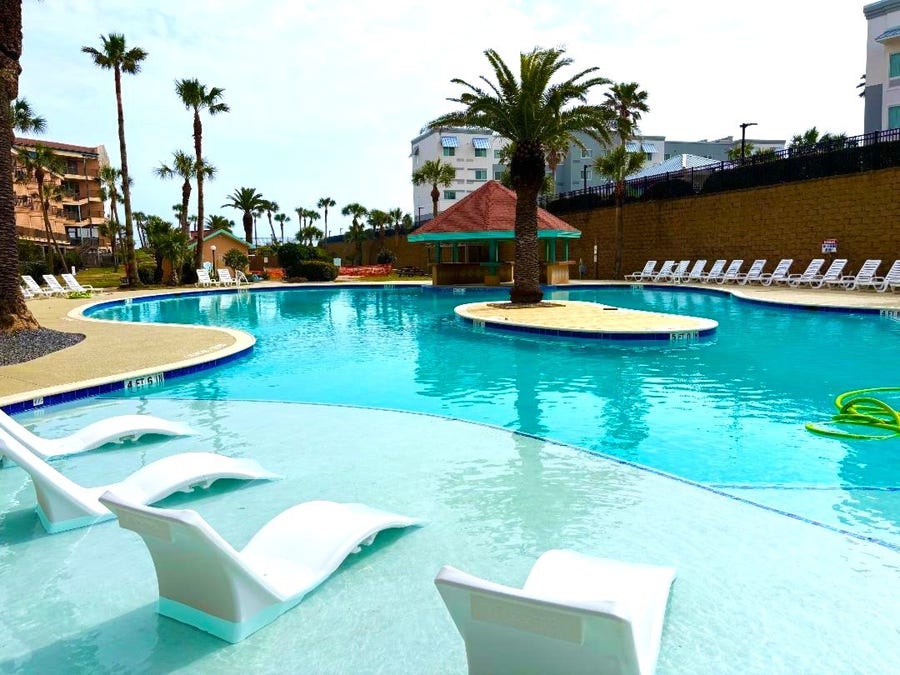 Property photo for 9520 Seawall, #121, Galveston, TX