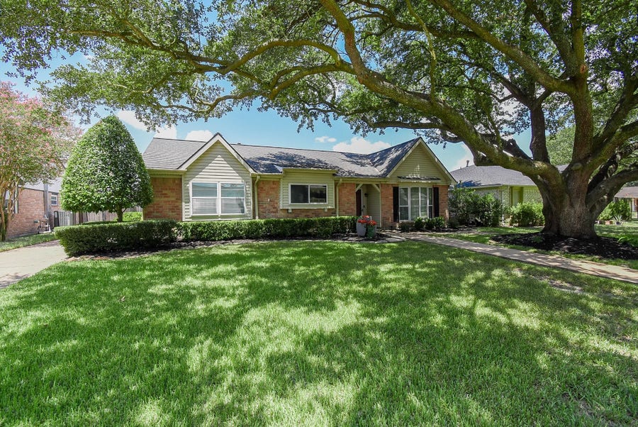 Property photo for 19706 Mission Mill Lane, Houston, TX