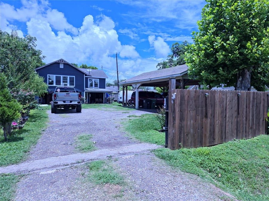 Property photo for 2413 Lynnfield Street, Houston, TX