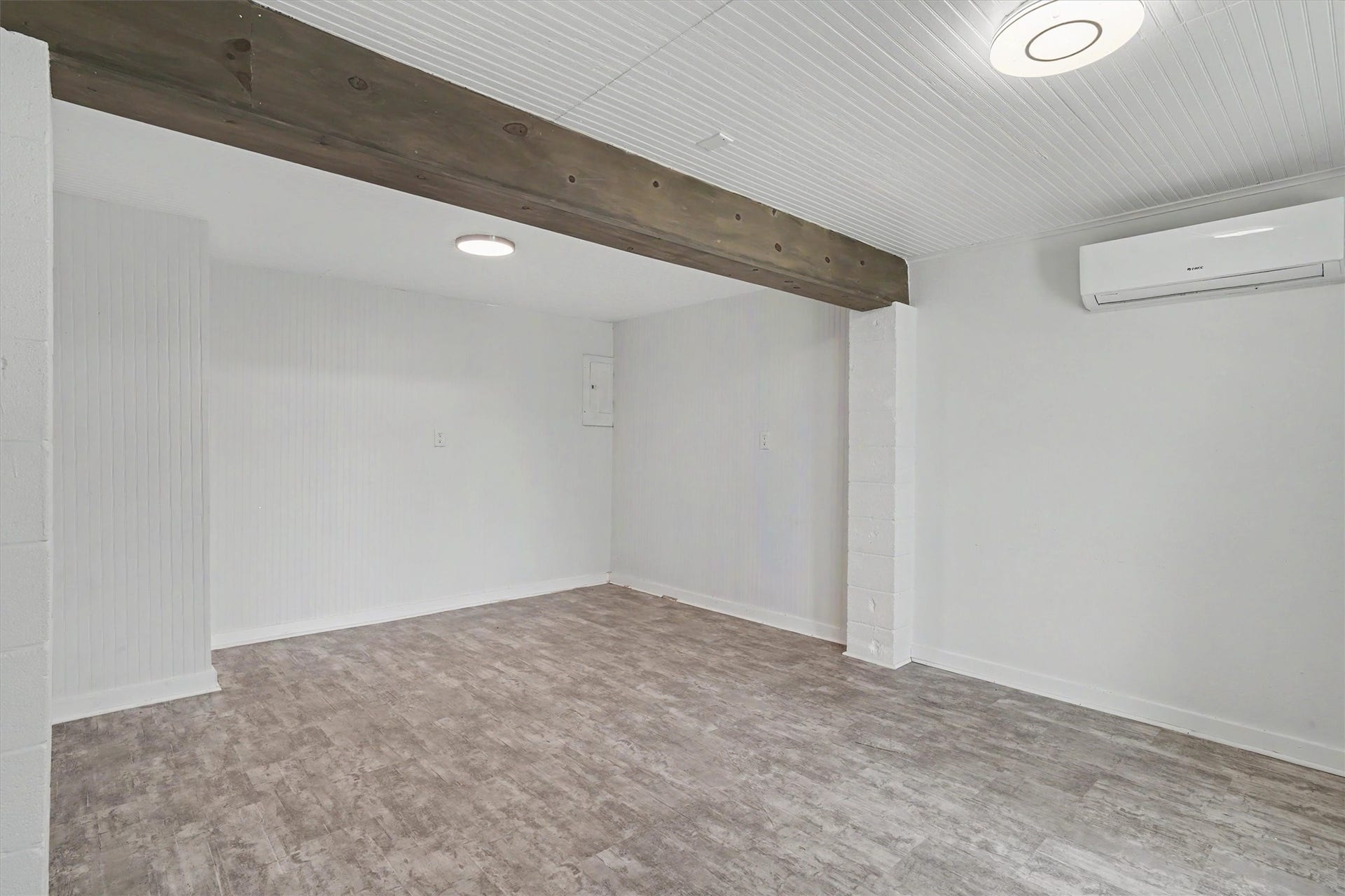 370 Ling Street, Bayou Vista, TX 77563 Downstairs bedroom