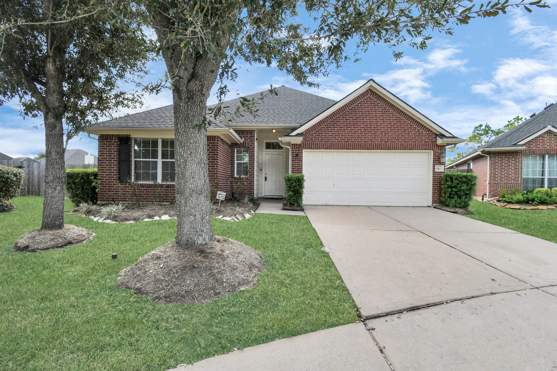 19139 Mission Manor Lane, Richmond, TX 77407