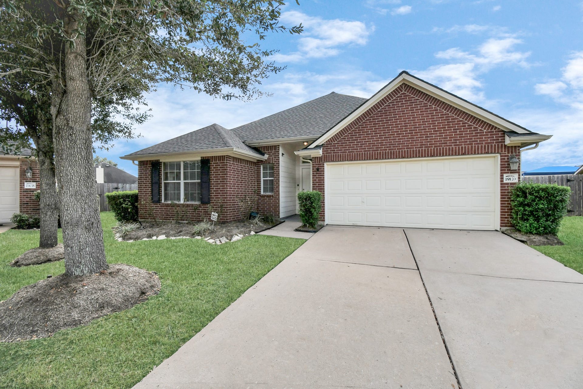 19139 Mission Manor Lane, Richmond, TX 77407