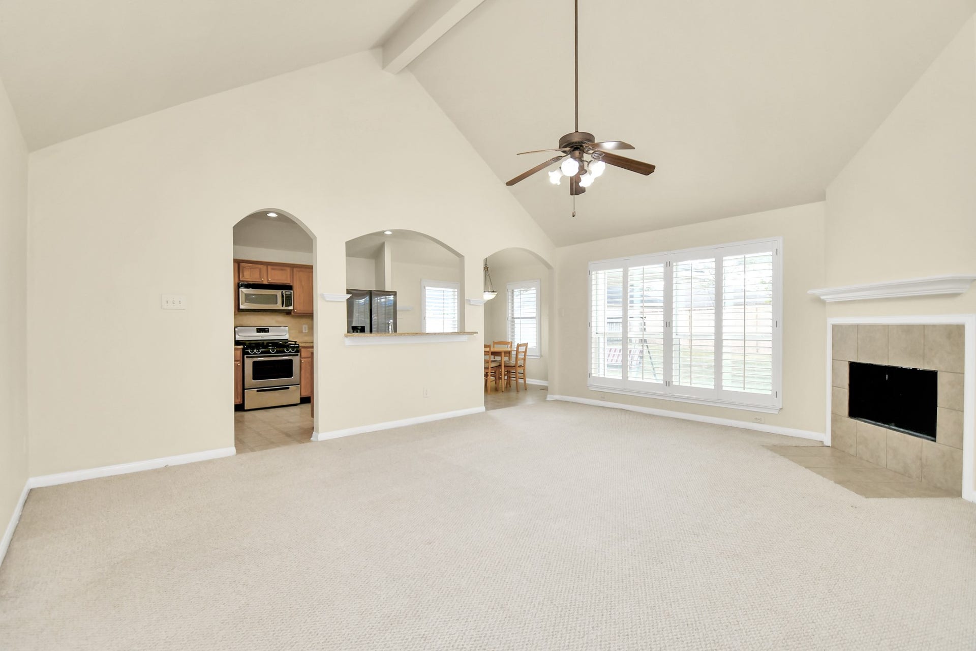 19139 Mission Manor Lane, Richmond, TX 77407