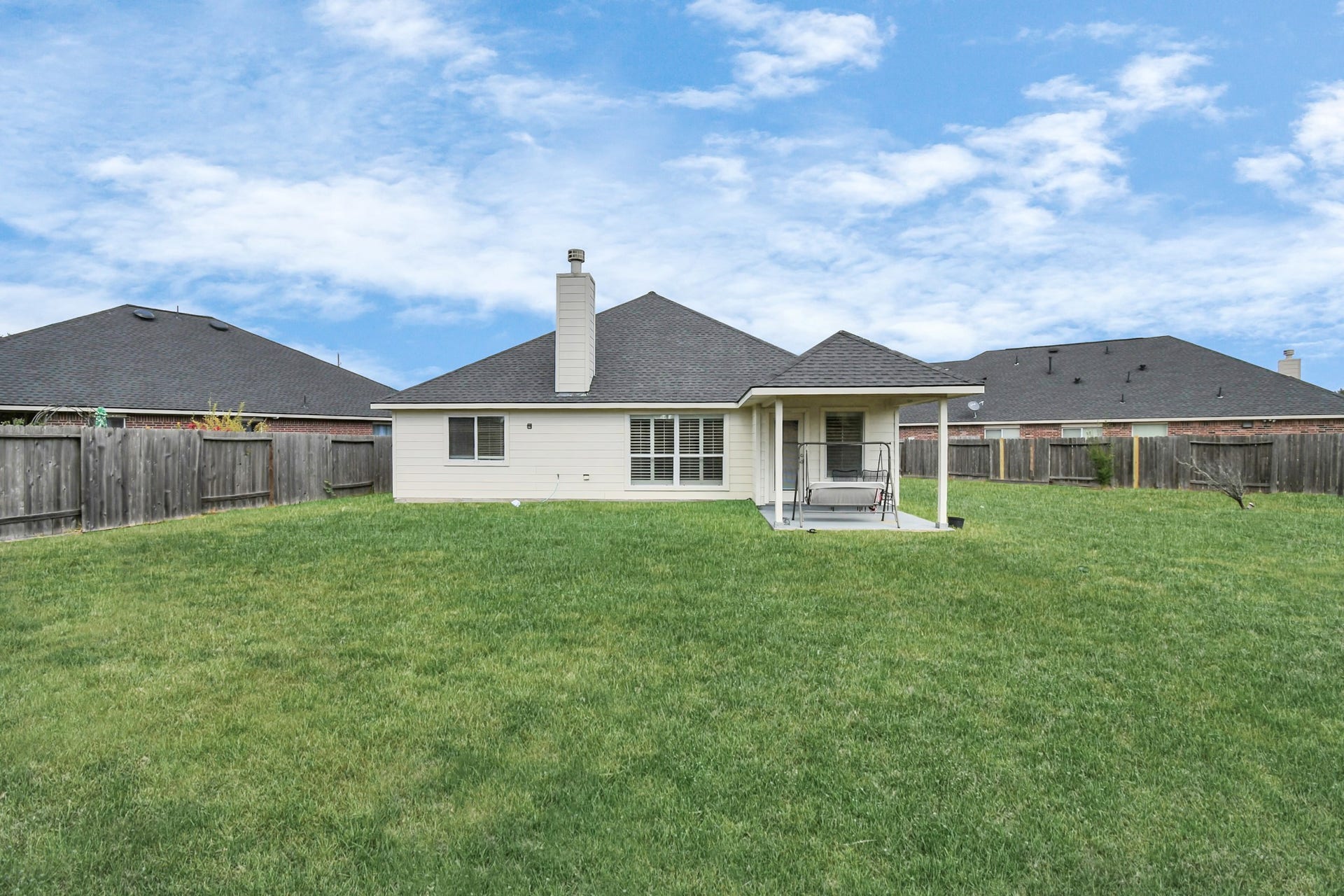 19139 Mission Manor Lane, Richmond, TX 77407