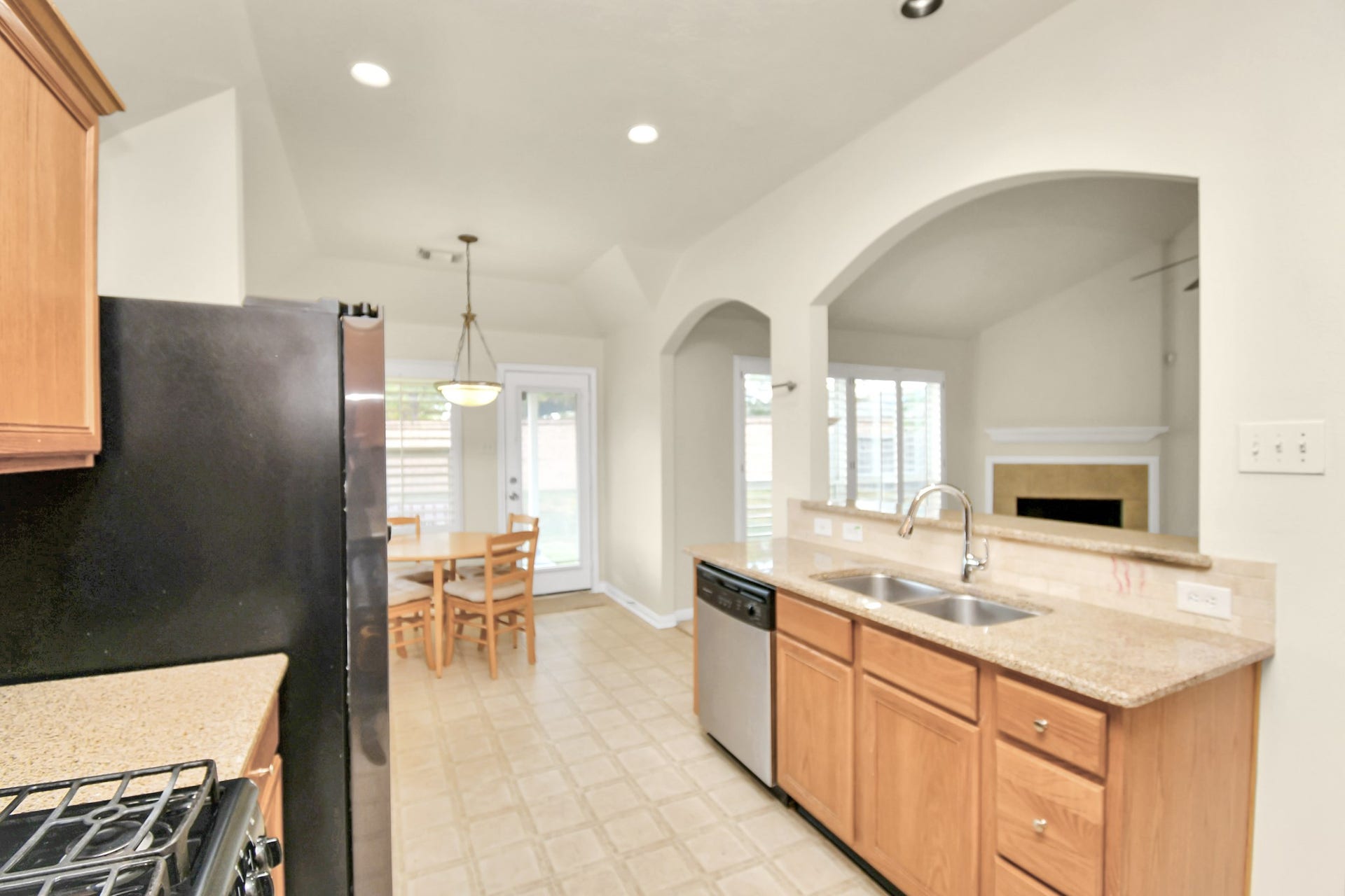 19139 Mission Manor Lane, Richmond, TX 77407