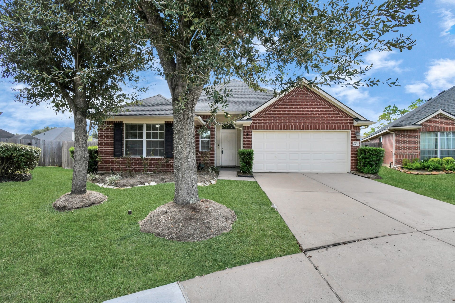 19139 Mission Manor Lane, Richmond, TX 77407