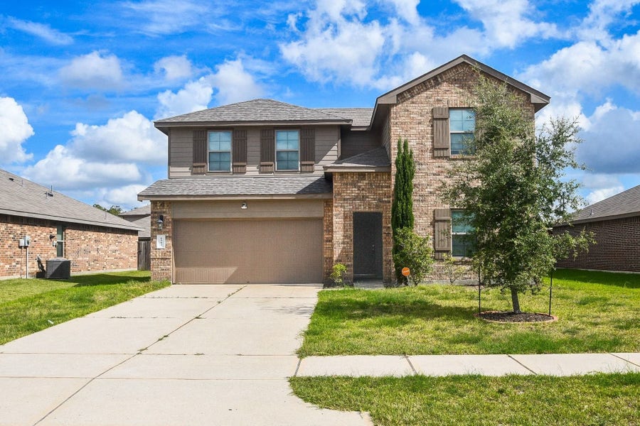 Property photo for 6307 Graham Bend Lane, Rosenberg, TX