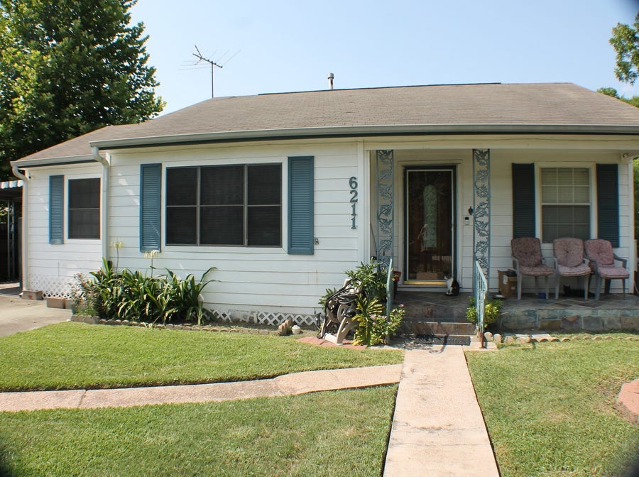 Property photo for 6211 Force Street, Houston, TX