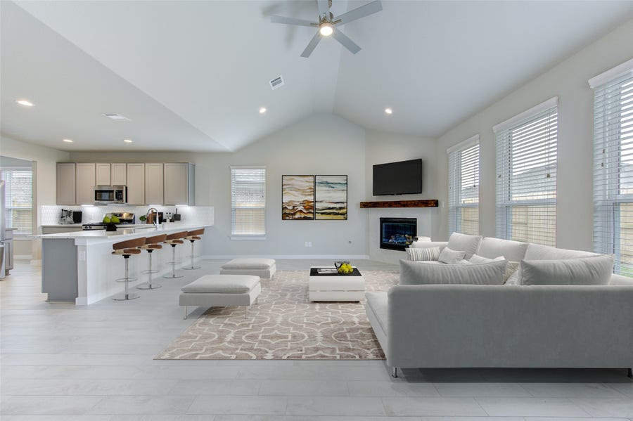 Property photo for 27006 Wandering Glen Lane, Katy, TX