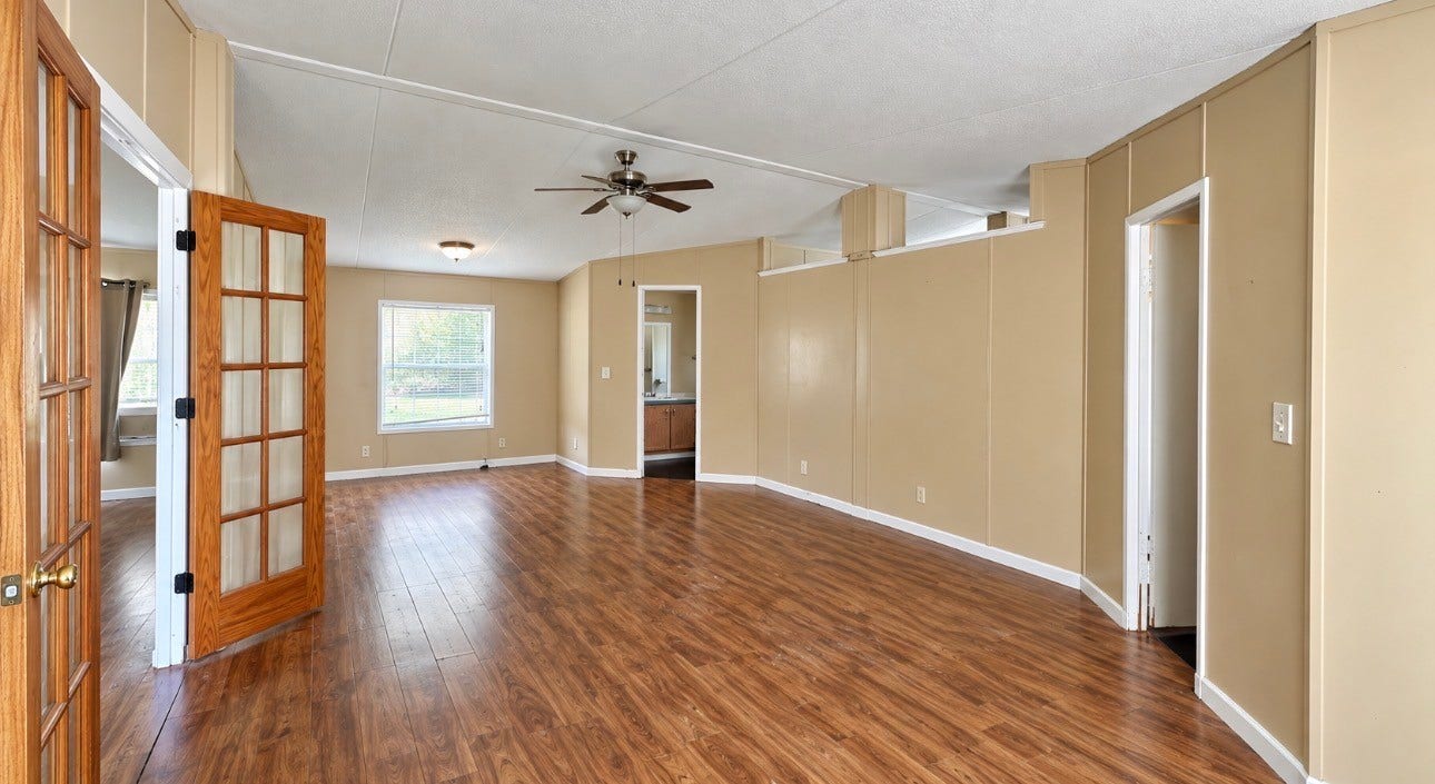 6710 Trail Loop W, Rosharon, TX 77583 primary bedroom
