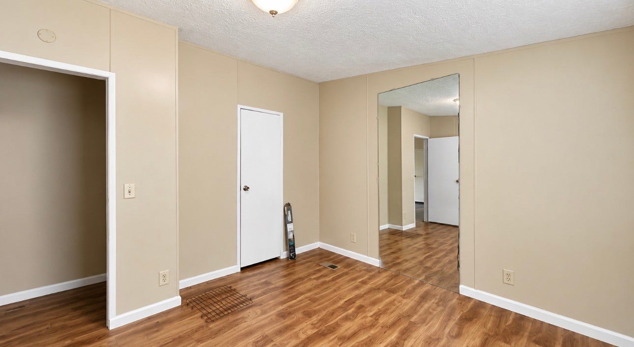 6710 Trail Loop W, Rosharon, TX 77583 2nd bedroom