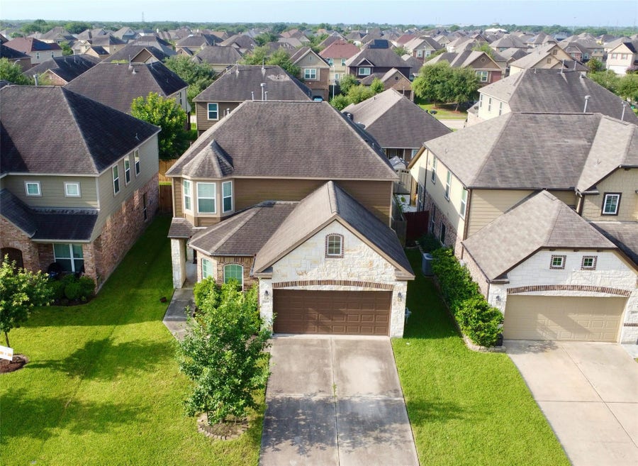 Property photo for 2623 Hunters Side Trail, Fresno, TX