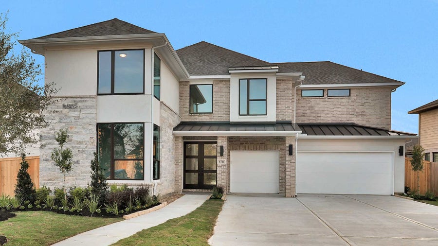 Property photo for 8711 Incandesce Rise Drive, Richmond, TX