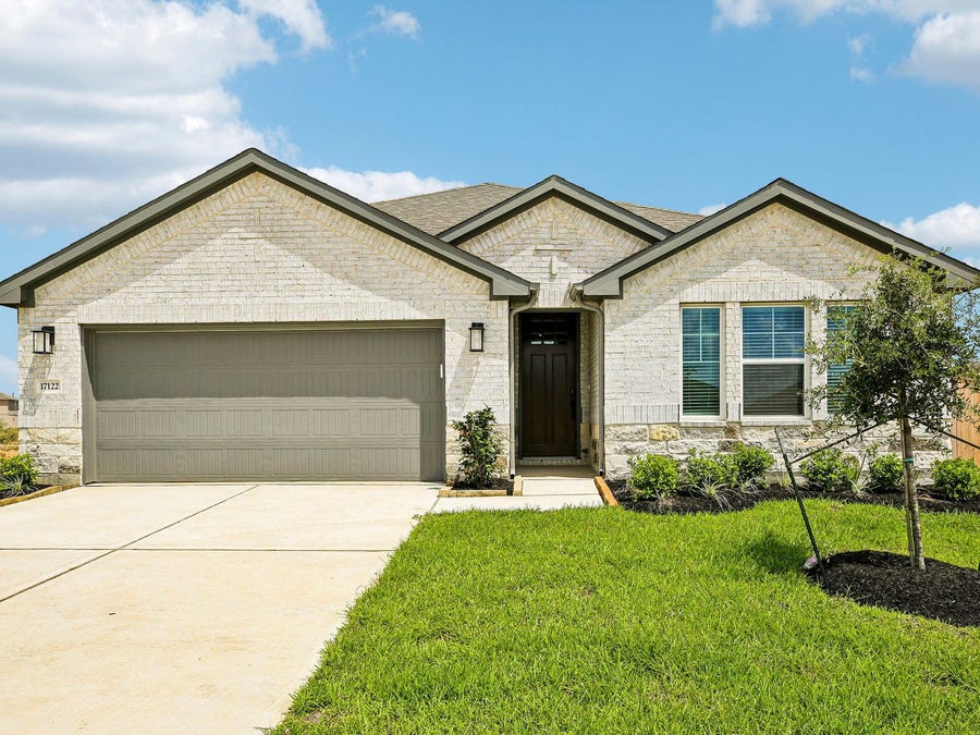 Property photo for 17122 Remington Meadows Street, Waller, TX