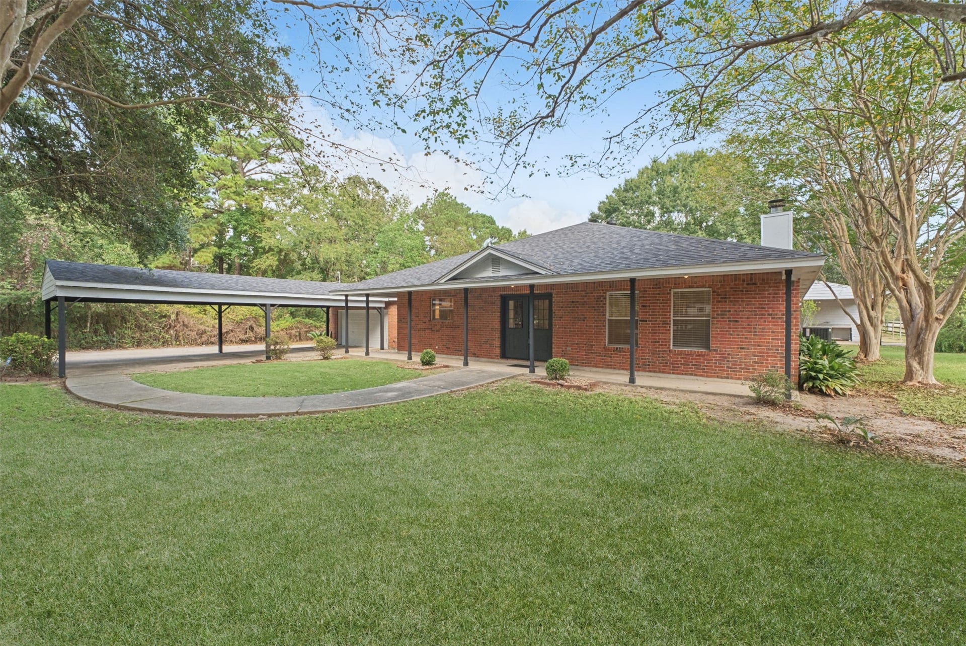 15276 Capitol Hill Road, Montgomery, TX 77316 15276 Capitol Hill Road, Montgomery, TX 77316