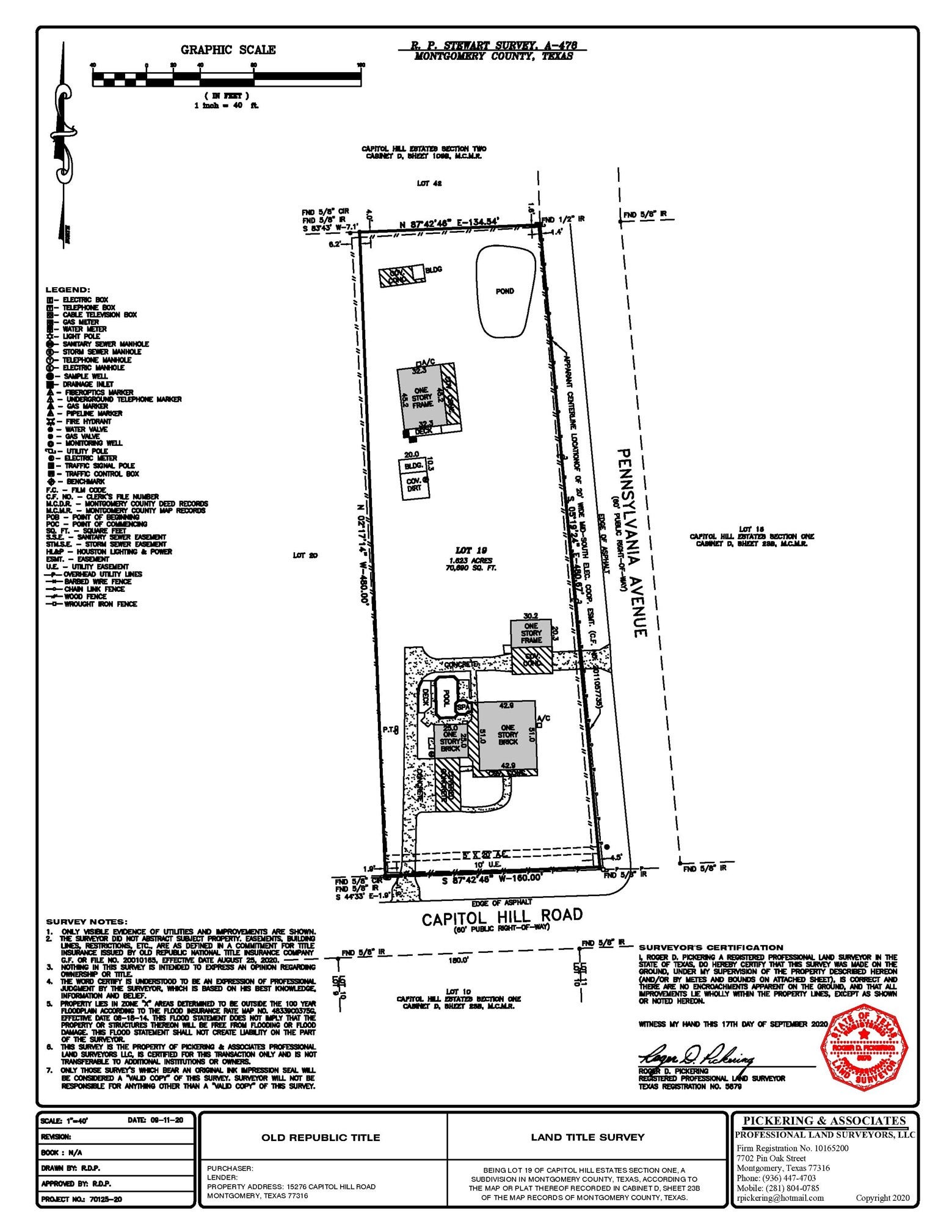 15276 Capitol Hill Road, Montgomery, TX 77316 15276 Capitol Hill Road, Montgomery, TX 77316