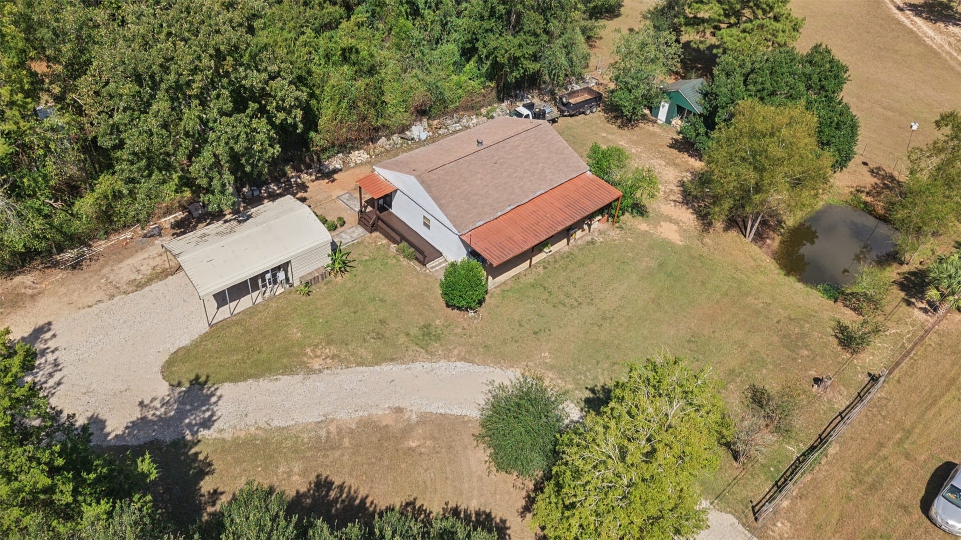 15276 Capitol Hill Road, Montgomery, TX 77316 15276 Capitol Hill Road, Montgomery, TX 77316