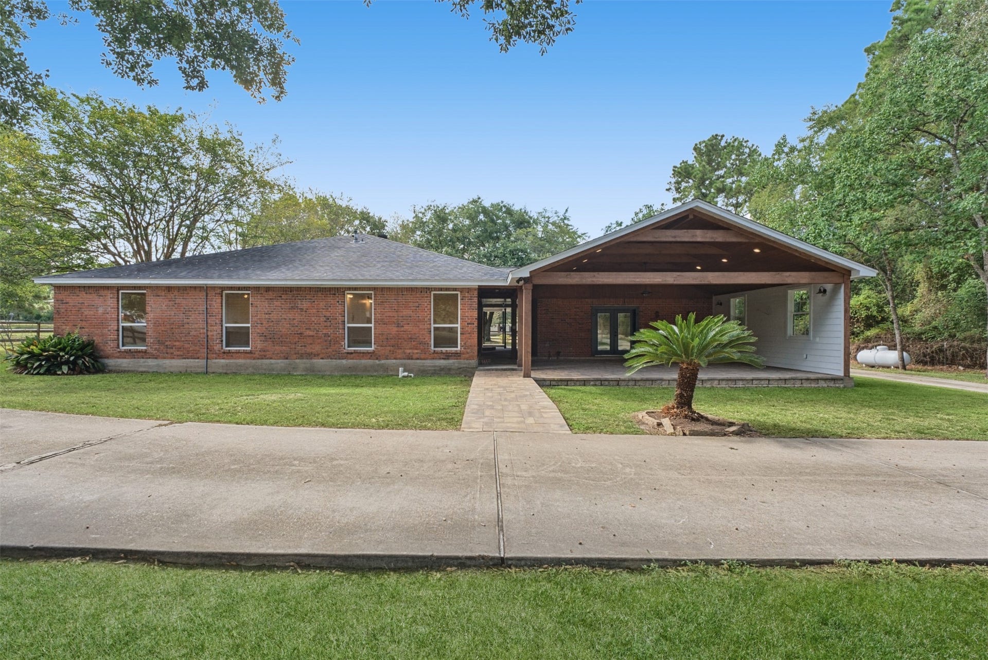15276 Capitol Hill Road, Montgomery, TX 77316 15276 Capitol Hill Road, Montgomery, TX 77316