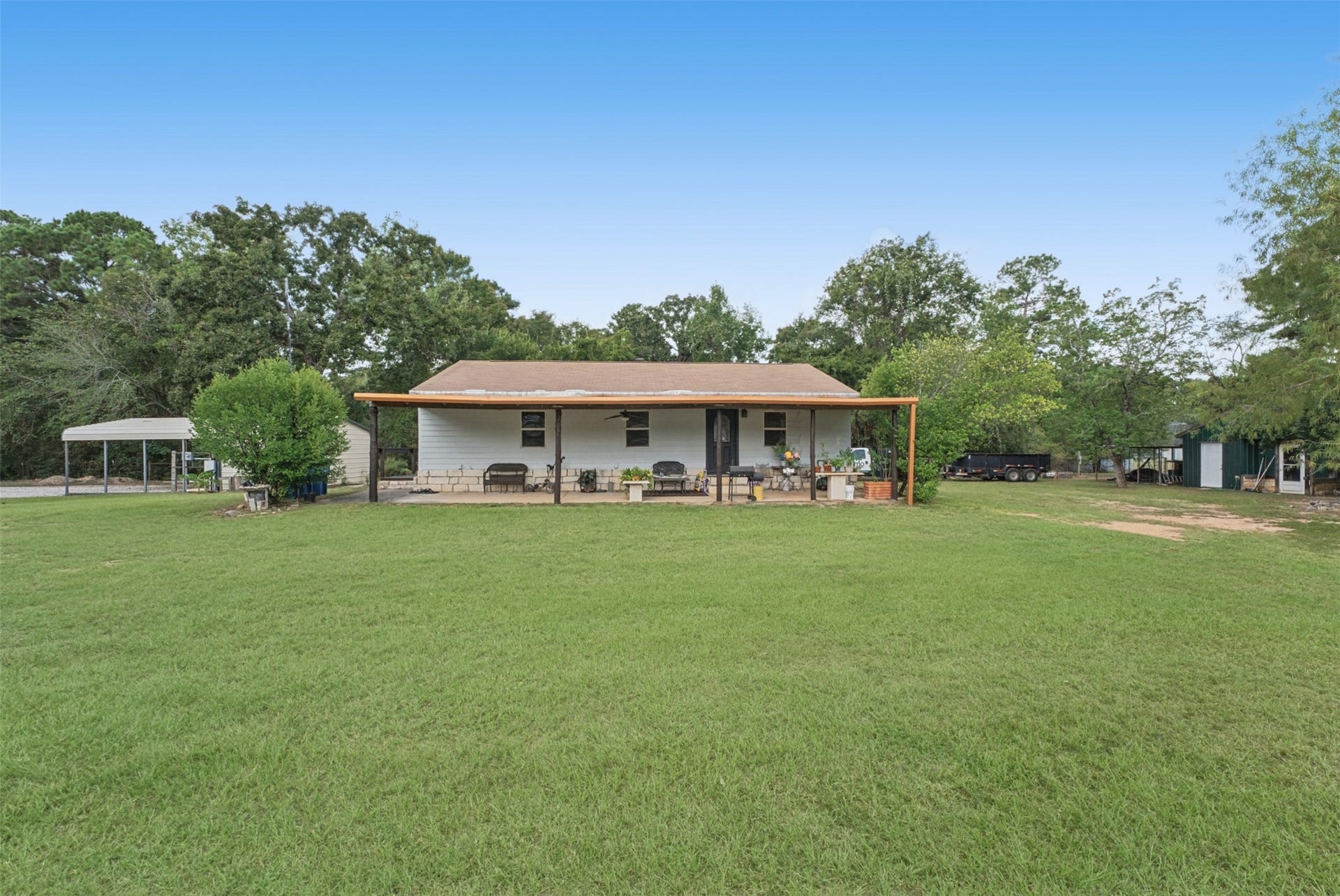 15276 Capitol Hill Road, Montgomery, TX 77316 15276 Capitol Hill Road, Montgomery, TX 77316