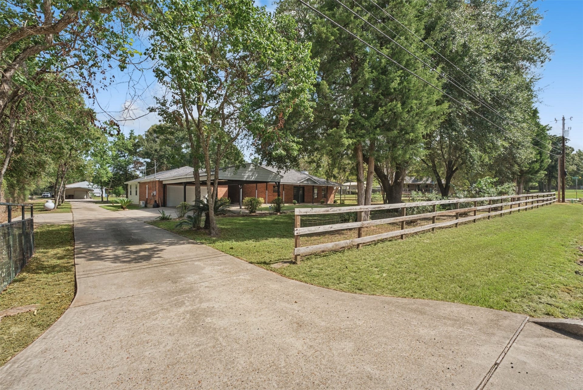 15276 Capitol Hill Road, Montgomery, TX 77316 15276 Capitol Hill Road, Montgomery, TX 77316