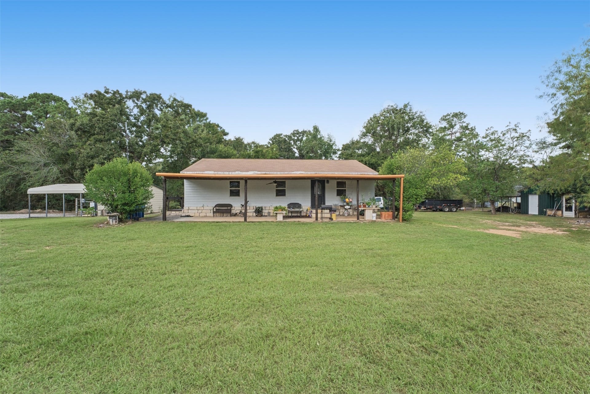 15276 Capitol Hill Road, Montgomery, TX 77316 15276 Capitol Hill Road, Montgomery, TX 77316