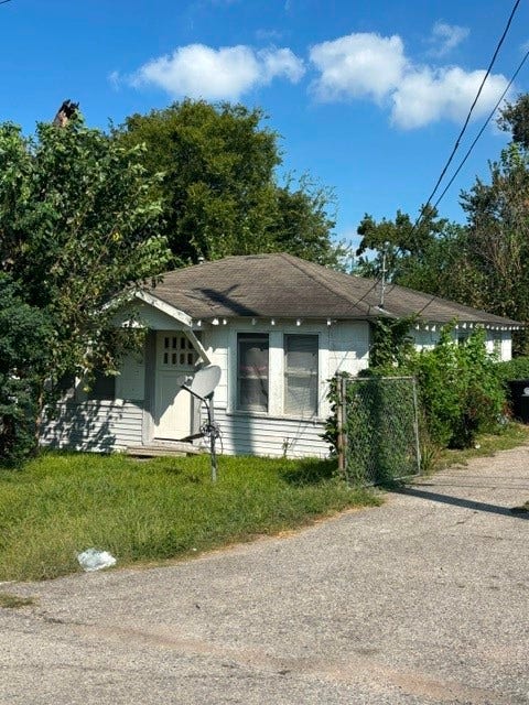 Property photo for 7507 AMARILLO, Houston, TX